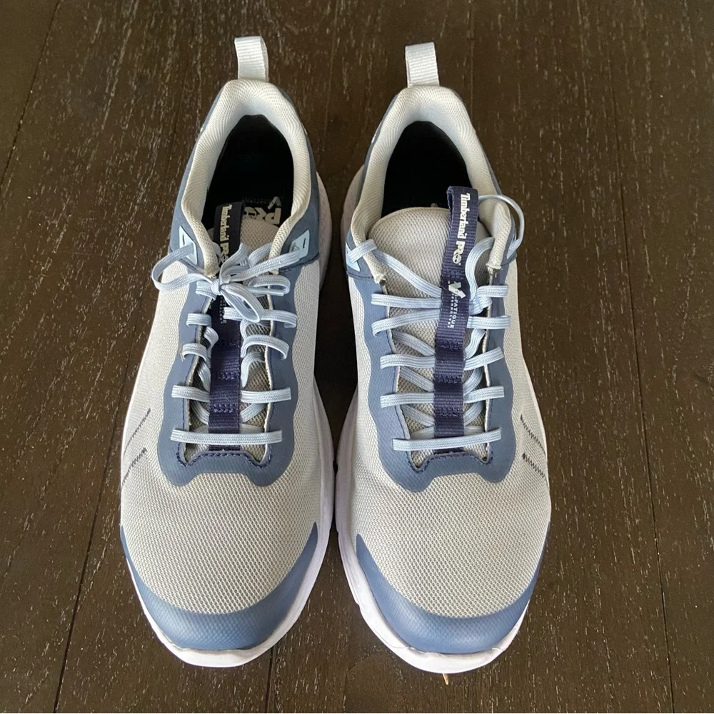 Timberland Pro Setra Composite Safety Toe Work Sneakers Men’s Size‎ 10.5M
